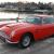 1967 Aston Martin DB6 Factory LHD, Rare All Matching Numbers!!