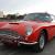 1967 Aston Martin DB6 Factory LHD, Rare All Matching Numbers!!