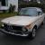 1974 BMW 2002tii 4 speed, 120,561 actual miles