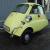 1961 BMW Isetta 300 Micro Car