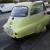 1961 BMW Isetta 300 Micro Car