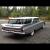 1959 Buick Estate Wagon Base 6.0L