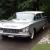 1959 Buick Estate Wagon Base 6.0L