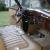 1961 Jaguar Mark IX Saloon