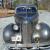 1937 Lasalle   4 Door Passanger Sedan     Completely Restored in 1986