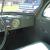 1937 Lasalle   4 Door Passanger Sedan     Completely Restored in 1986