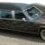 88 Cadillac/Miller Meteor Customized Hearse