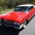 1960 Cadillac Coupe Deville Convertible driving numbers match car Storage find!