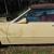 1980 Pierre Cardin Cadillac Eldorado CONVERTIBLE OOAK Beautiful!!!!!!!!!!!!