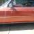 1974 Cadillac Eldorado Convertible 66000 Miles