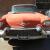 1957 Cadillac Eldorado Seville Barn Find Stored 29 years