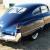 1949 CADILLAC 62 SERIES FASBACK---BEAUTIFUL EXAMPLE---LOOK CLOSE