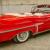 1957 Cadillac Series 62 Converible