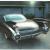 CADILLAC  ELDORADO  SEVILLE  1959