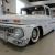 1963 C10 Short bed Hot rod SWB Fleetside Automatic Clean Air ride One family
