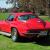 Restored/Original 1965 Chevy Corvette Stingray Coupe 327/4Sp 350HP AC Telescopic