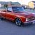 1967 chevrolet pickup C10 shorty