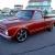 1967 chevrolet pickup C10 shorty