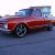 1967 chevrolet pickup C10 shorty