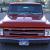 1967 chevrolet pickup C10 shorty