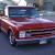 1967 chevrolet pickup C10 shorty
