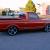 1967 chevrolet pickup C10 shorty