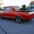 1967 chevrolet pickup C10 shorty