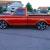 1967 chevrolet pickup C10 shorty