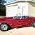 1959 Chevy Corvette NO RESERVE