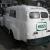 1950 Chevrolet 3800 Panel Truck, Ambulance, Fire Truck, 22k Original Miles,L@@K!