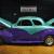 1940 Chevy Master Delux Hot Rod Fully Customized Coupe!  Super Clean, Super Fast