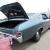 1968 Chevelle 300 Deluxe 2 Door Post L79 clone
