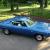 1969 SS 396 Chevelle