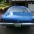 1969 SS 396 Chevelle