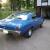 1969 SS 396 Chevelle