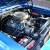 1969 SS 396 Chevelle