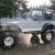 1986 CJ7 - Vortec 5.3L - Chevy 1ton 4-Speed - Warn Winch