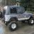 1986 CJ7 - Vortec 5.3L - Chevy 1ton 4-Speed - Warn Winch