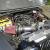 1986 CJ7 - Vortec 5.3L - Chevy 1ton 4-Speed - Warn Winch