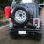 1986 CJ7 - Vortec 5.3L - Chevy 1ton 4-Speed - Warn Winch
