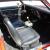 1968 Camaro SS 396 V8 4-speed