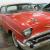 1957 Chevy Bel-air CONV.