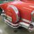 1957 Chevy Bel-air CONV.