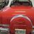 1957 Chevy Bel-air CONV.