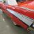 1957 Chevy Bel-air CONV.