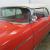 1957 Chevy Bel-air CONV.