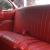 Beautiful Fully Restored, **award winning** original 1956 Chevy Bel Air