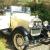  Ford Model A Roadster 1928 Might part exchange with diesel Audi TT or Land Rover 