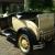  Ford Model A Roadster 1928 Might part exchange with diesel Audi TT or Land Rover 