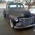 1949 Chevy Deluxe Cab Rat Rod with Air Conditioning